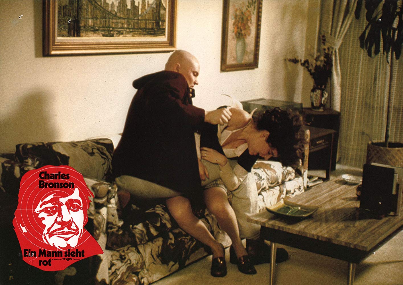 猛龙怪客剧照的剧照