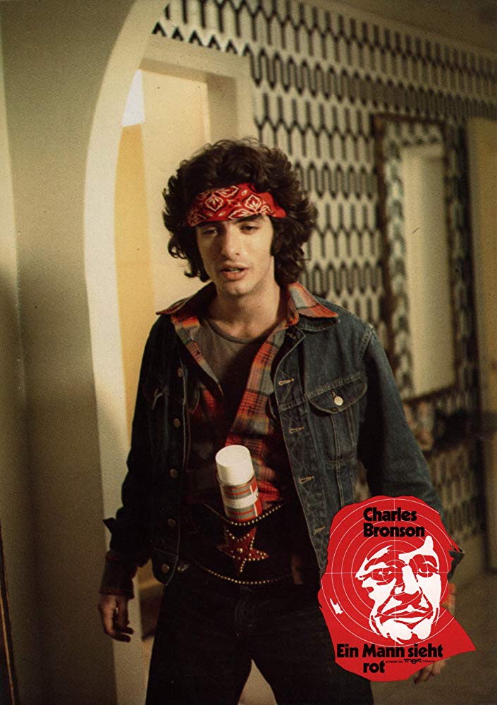 猛龙怪客剧照的剧照