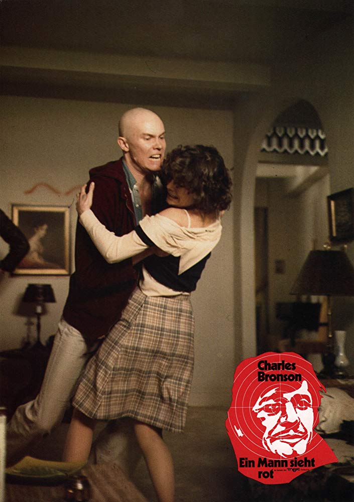 猛龙怪客剧照的剧照