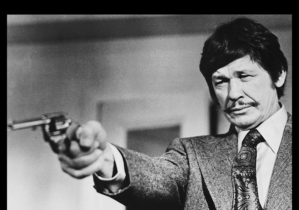 猛龙怪客剧照的剧照