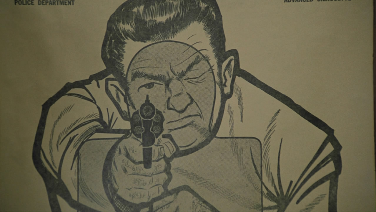 猛龙怪客剧照的剧照