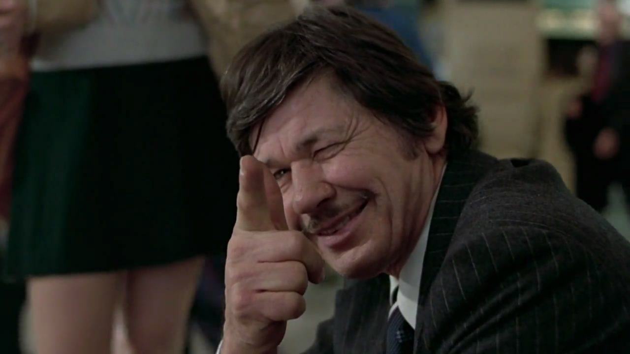 猛龙怪客剧照的剧照