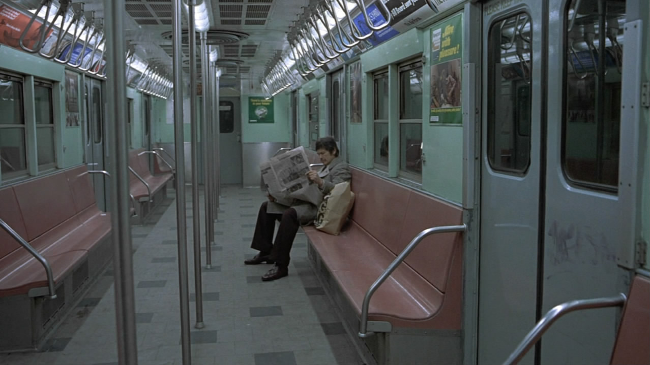 猛龙怪客剧照的剧照