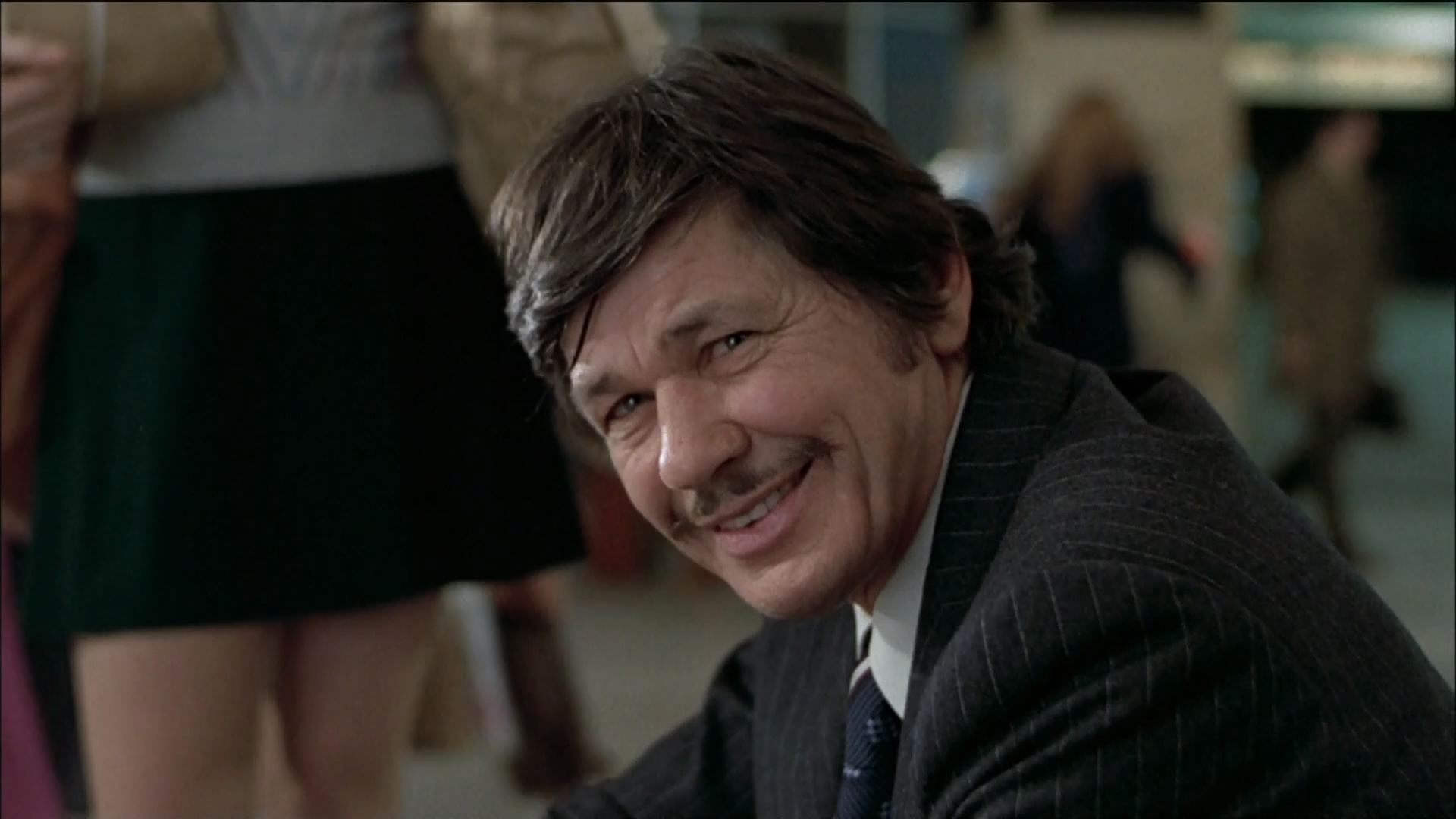 猛龙怪客剧照的剧照