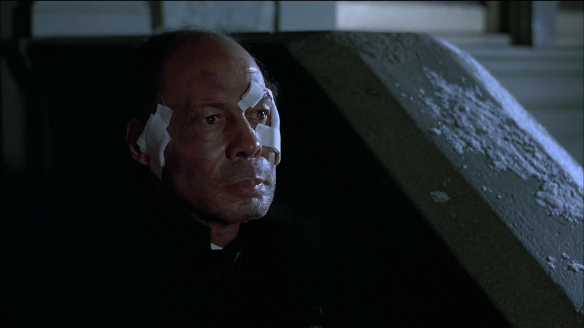 猛龙怪客剧照的剧照