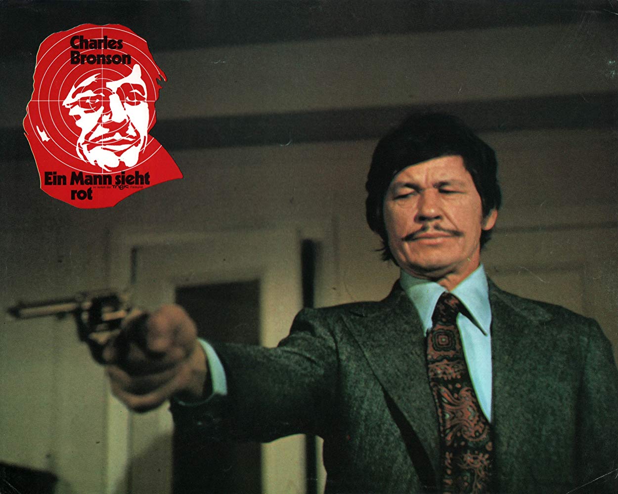 猛龙怪客剧照的剧照