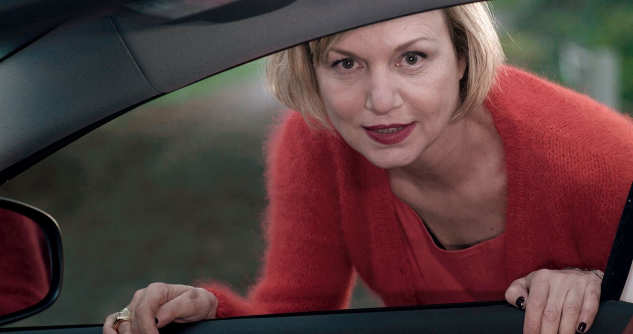 法国四日剧照的剧照