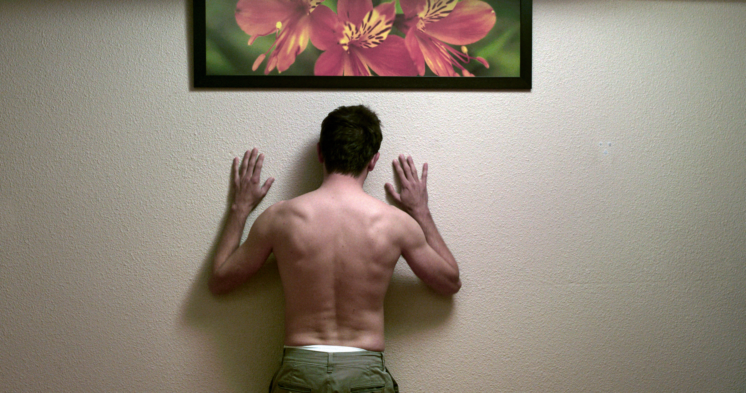 法国四日剧照的剧照