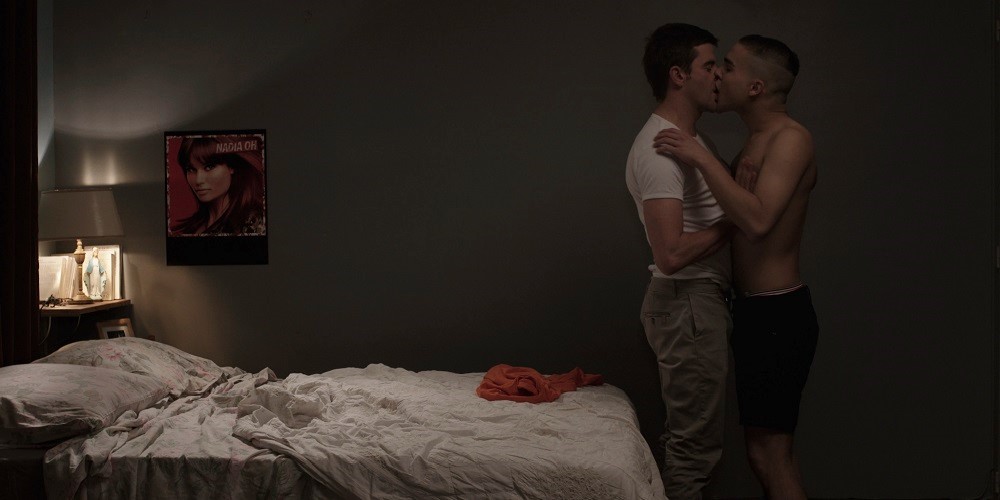 法国四日剧照的剧照