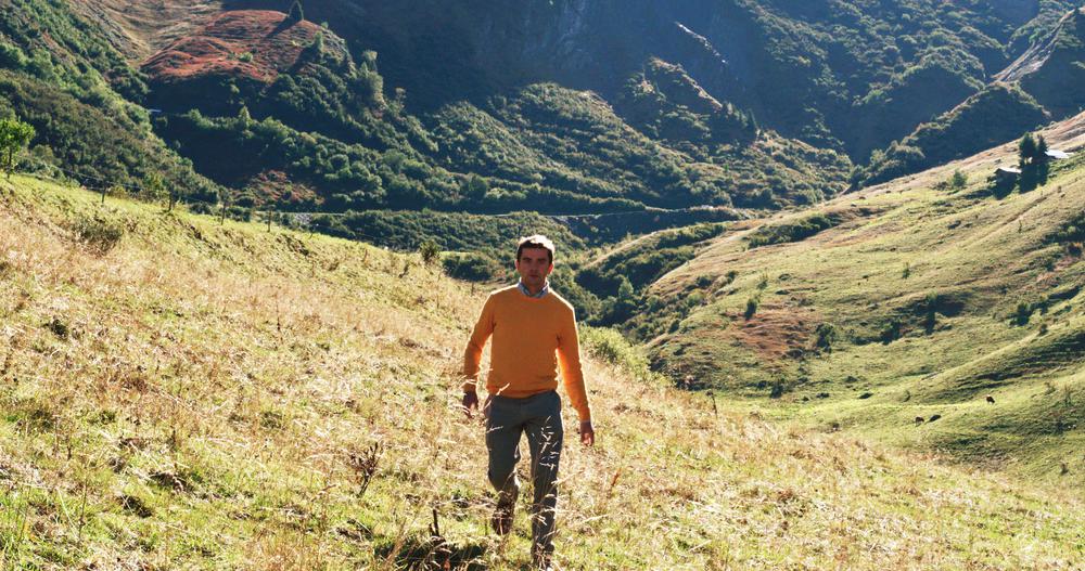 法国四日剧照的剧照