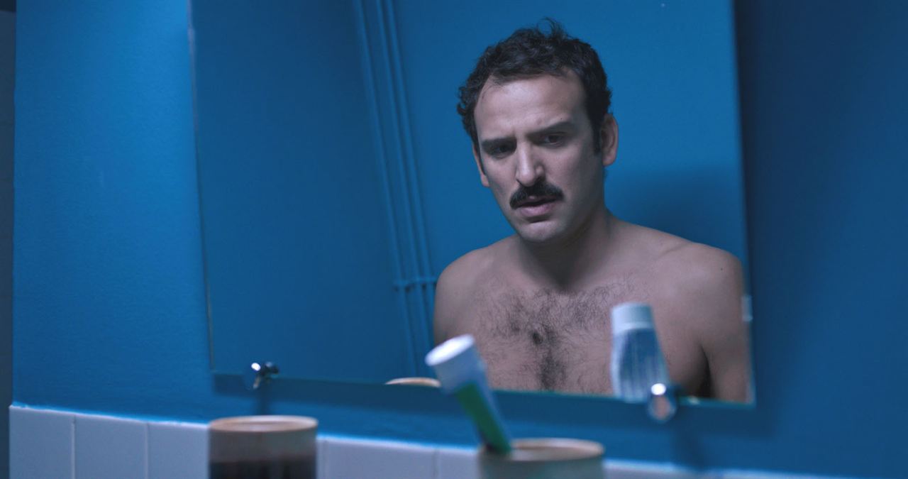 法国四日剧照的剧照