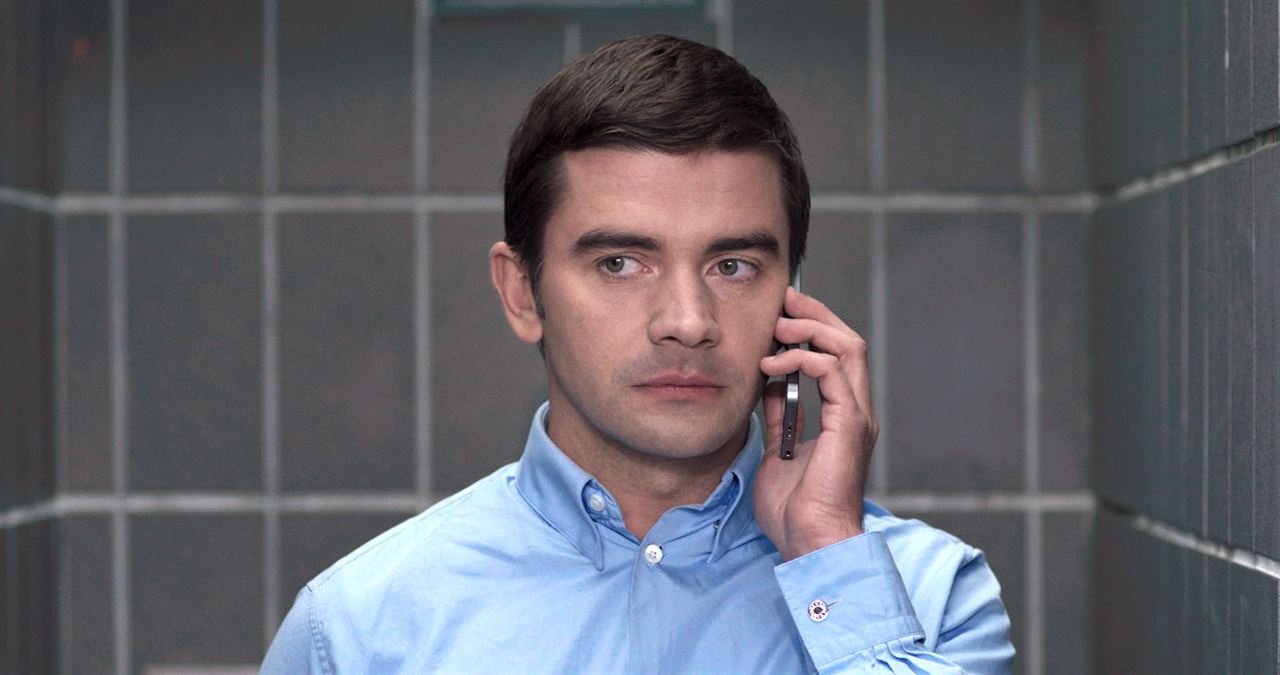 法国四日剧照的剧照