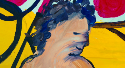 制造伍德斯托克音乐节剧照的剧照