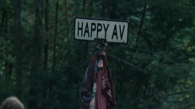 制造伍德斯托克音乐节剧照的剧照