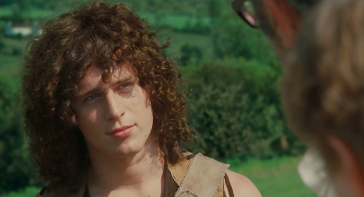 制造伍德斯托克音乐节剧照的剧照