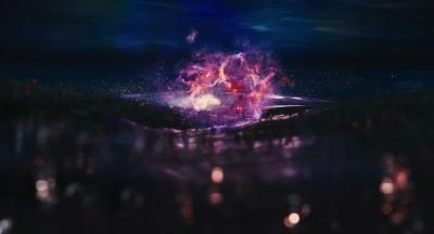 制造伍德斯托克音乐节剧照的剧照