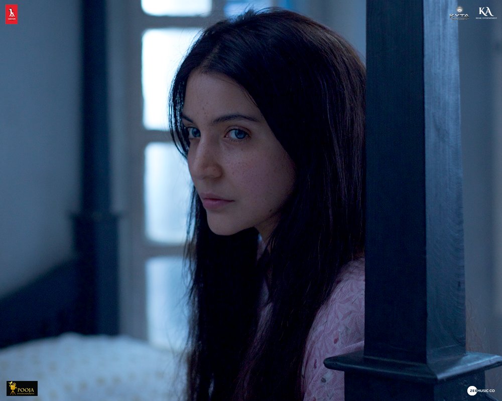 黑仙女剧照的剧照