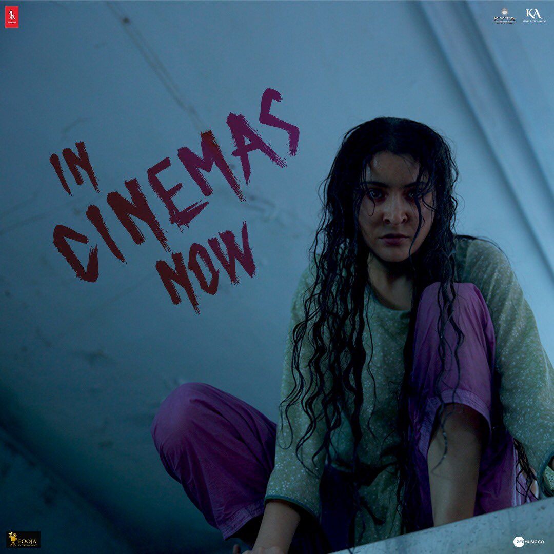 黑仙女剧照的剧照