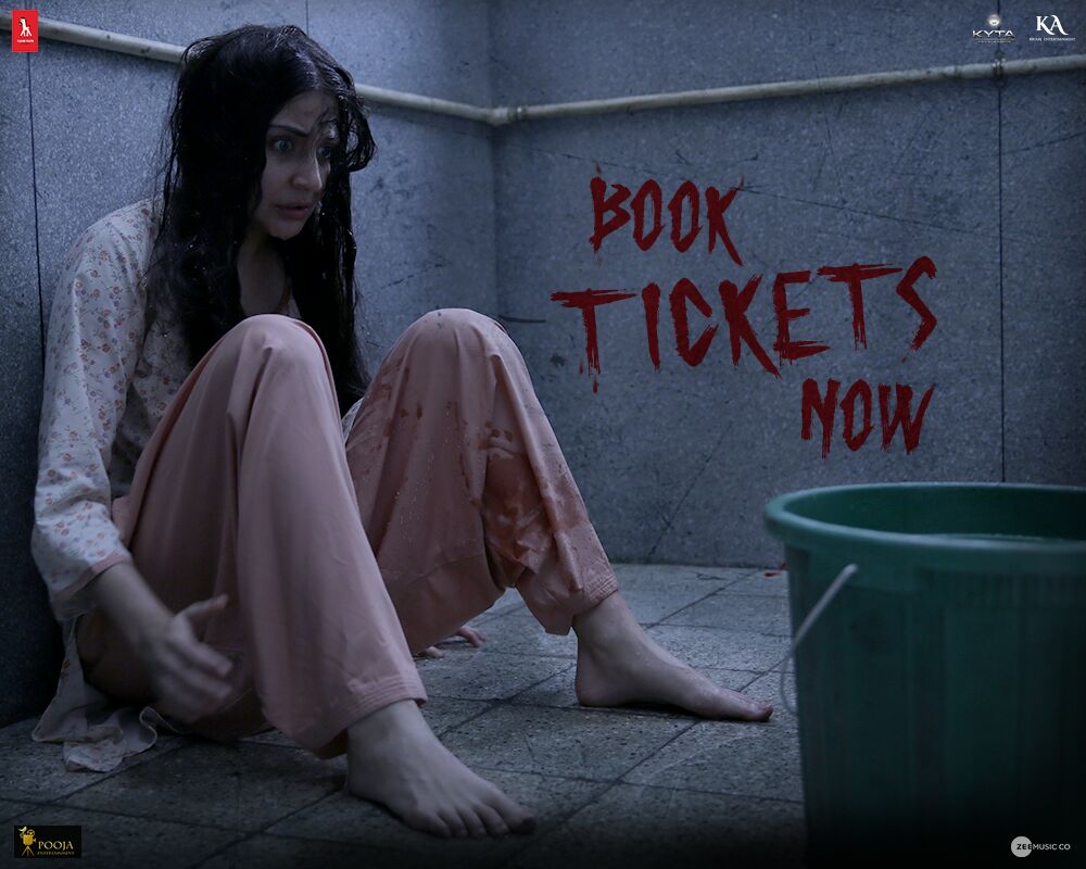 黑仙女剧照的剧照