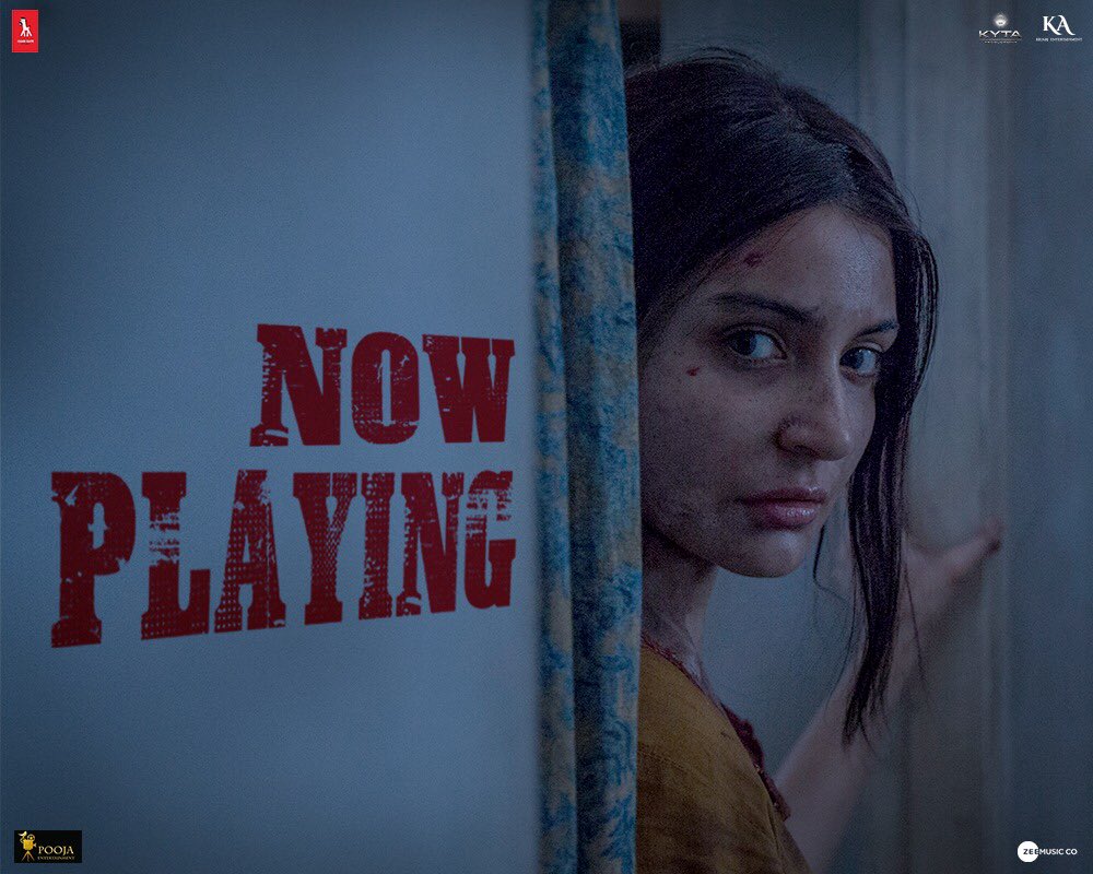 黑仙女剧照的剧照