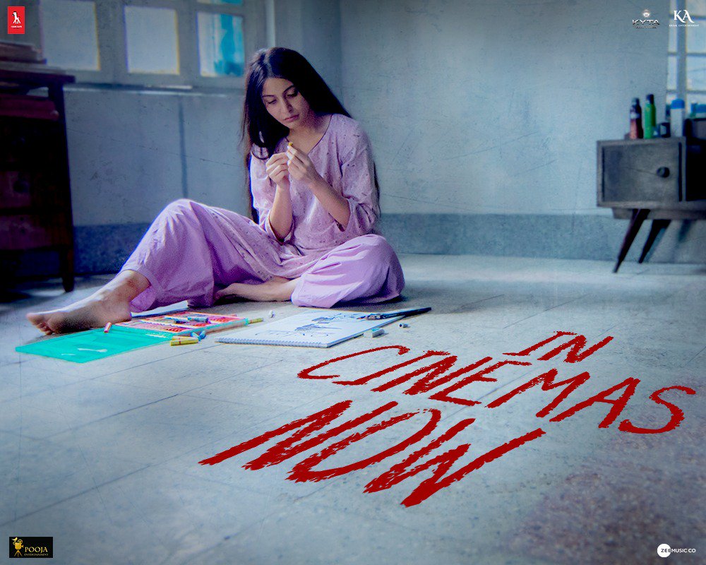 黑仙女剧照的剧照