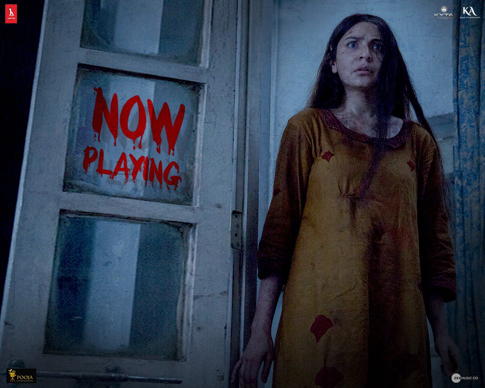 黑仙女剧照的剧照