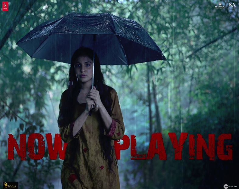 黑仙女剧照的剧照