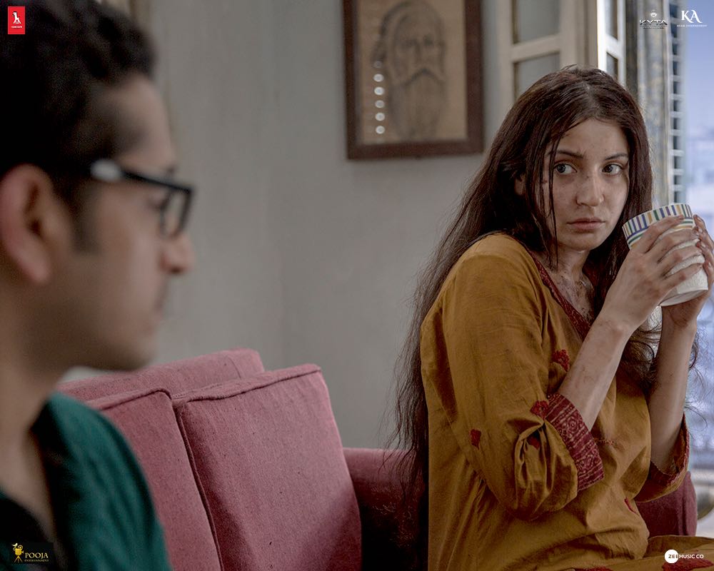 黑仙女剧照的剧照