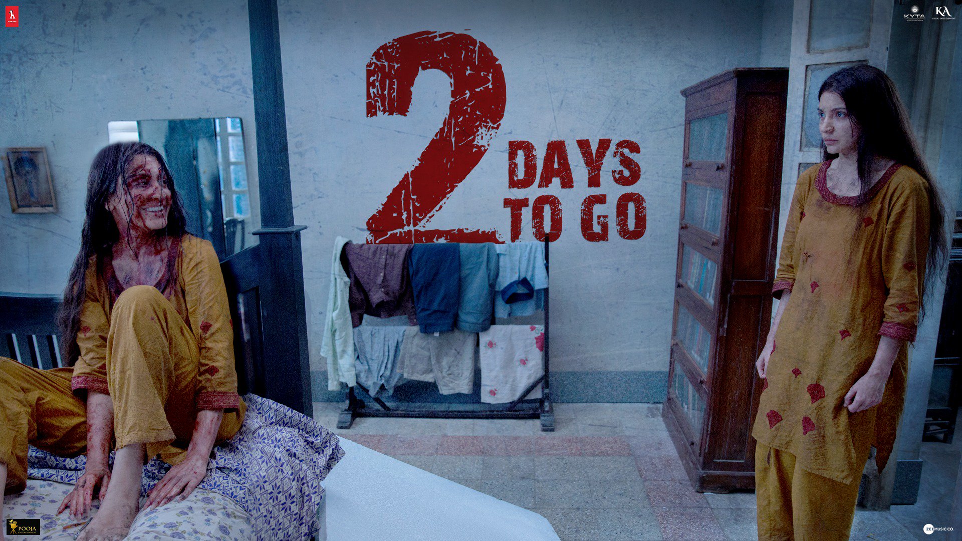 黑仙女剧照的剧照