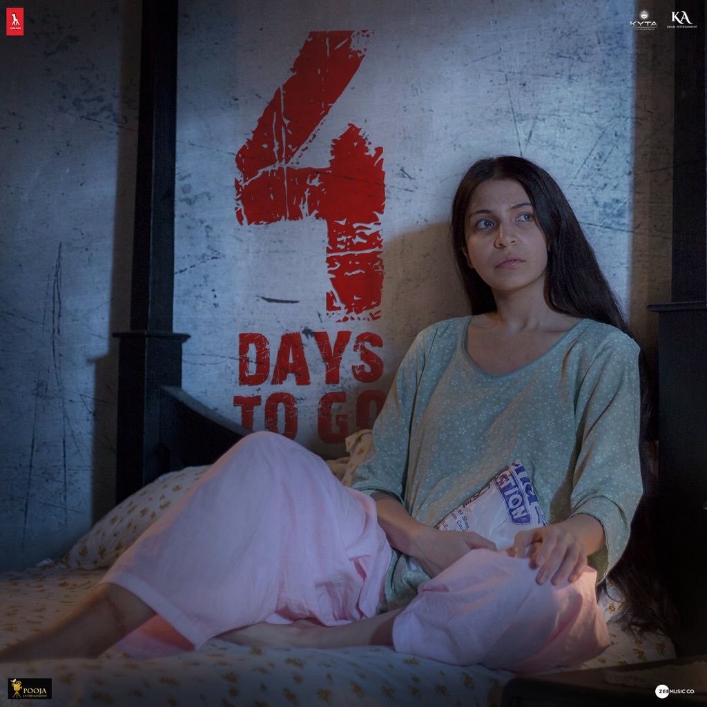 黑仙女剧照的剧照