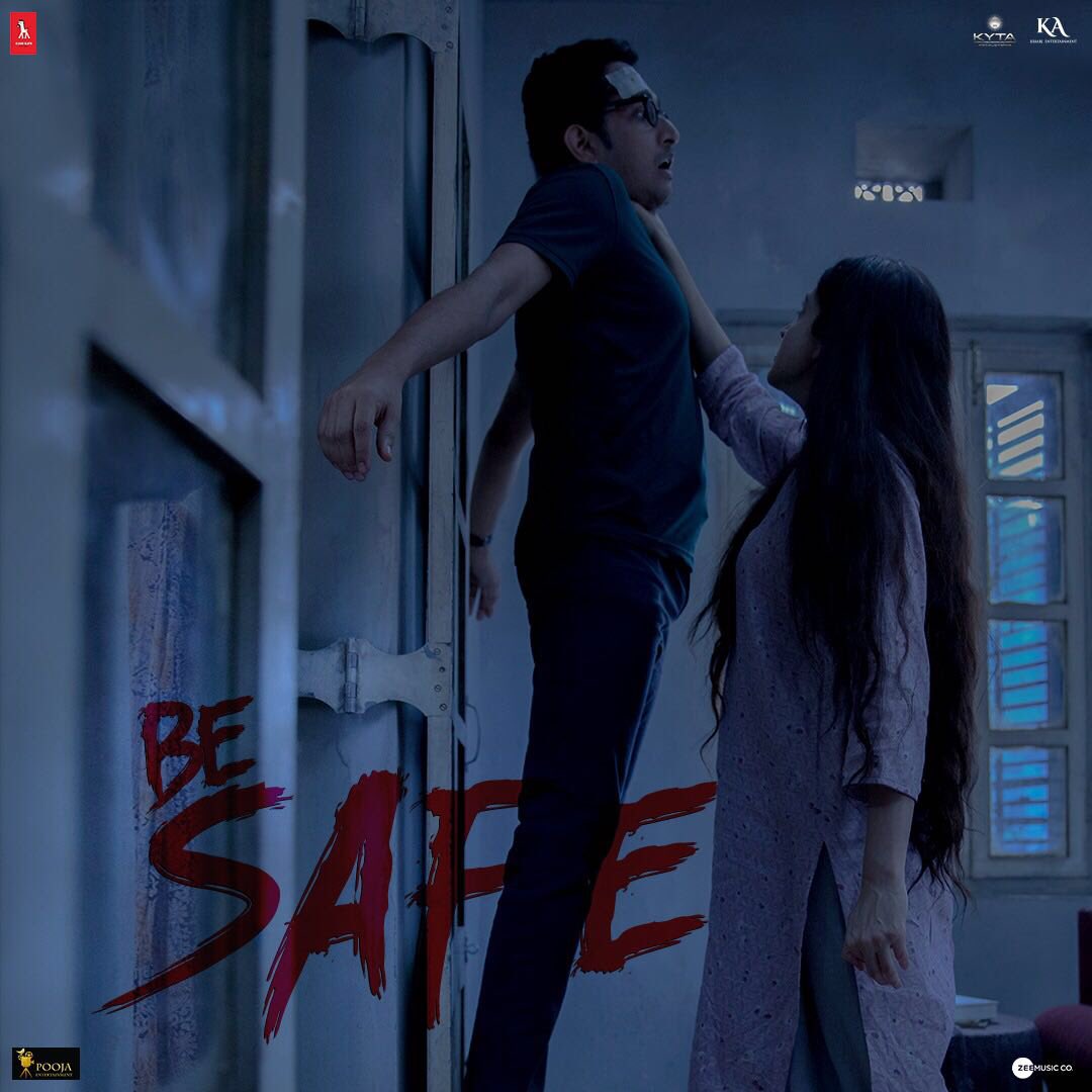 黑仙女剧照的剧照