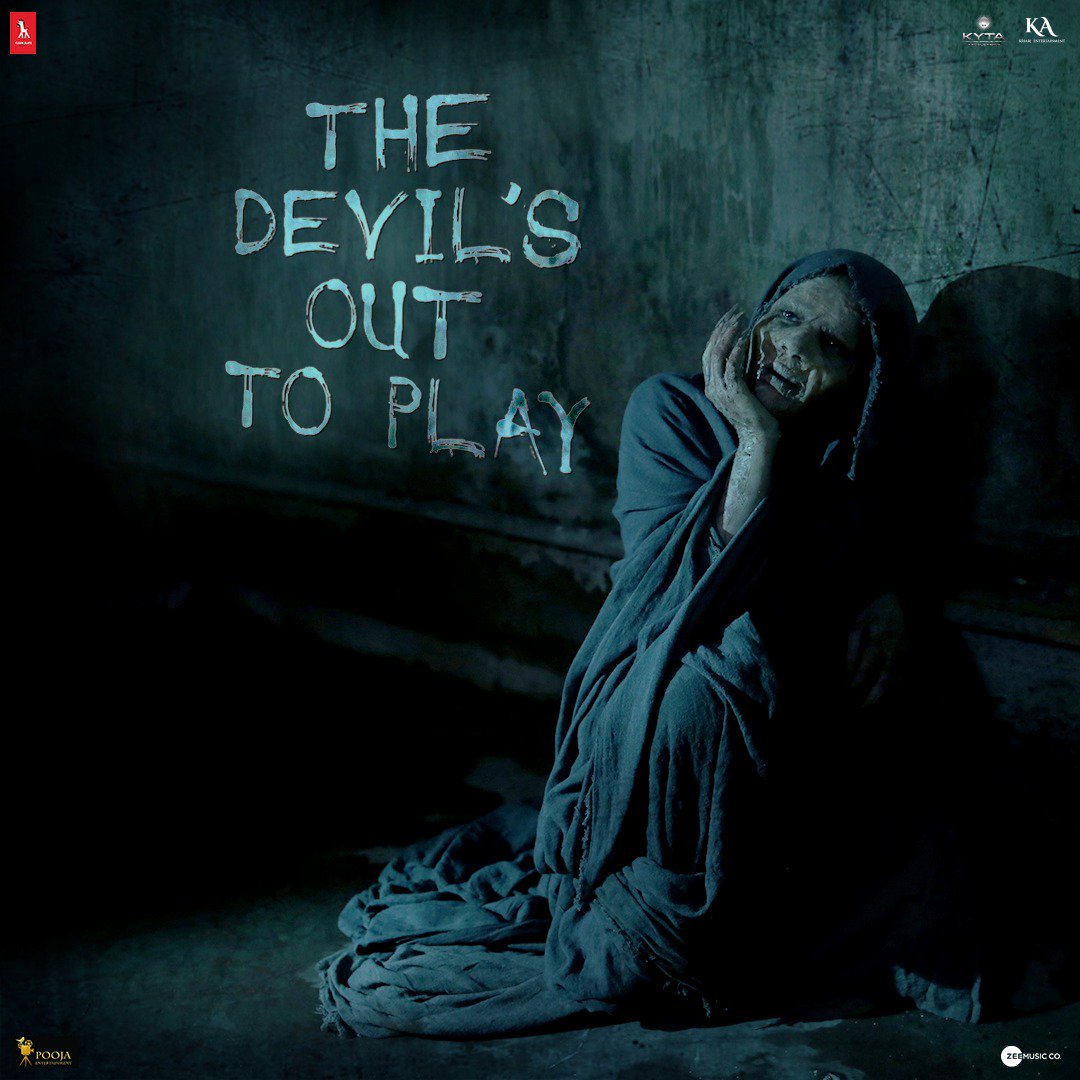 黑仙女剧照的剧照