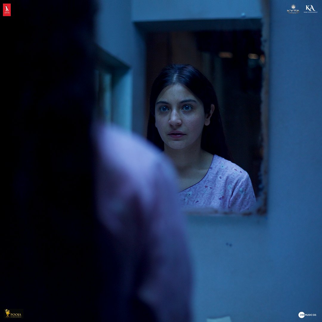 黑仙女剧照的剧照