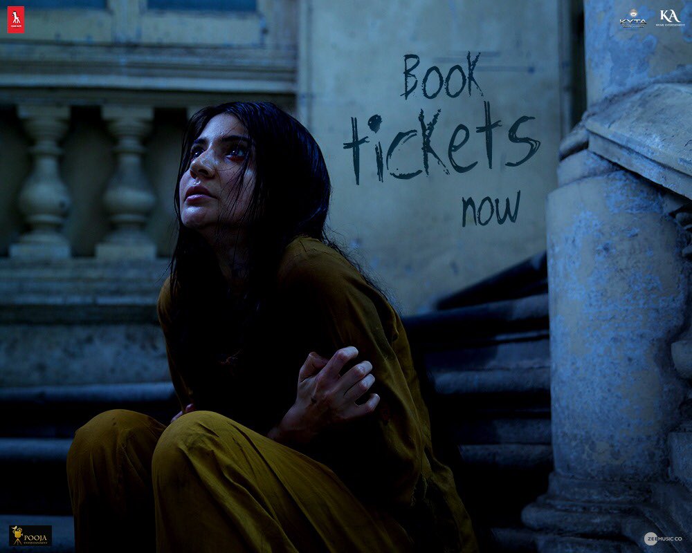 黑仙女剧照的剧照