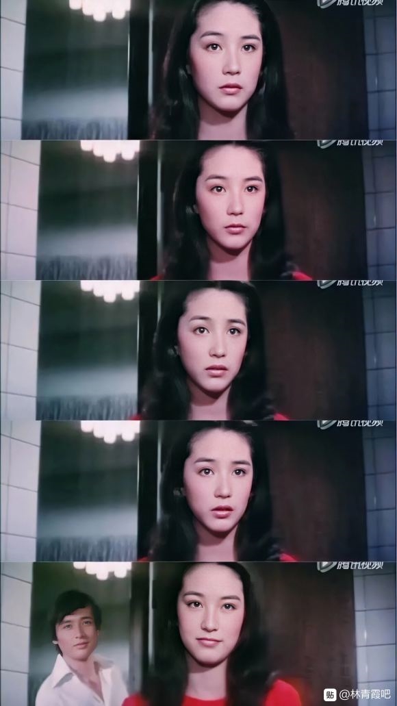 我是一片雲剧照的剧照