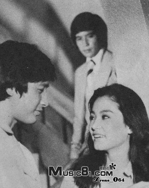 我是一片雲剧照的剧照