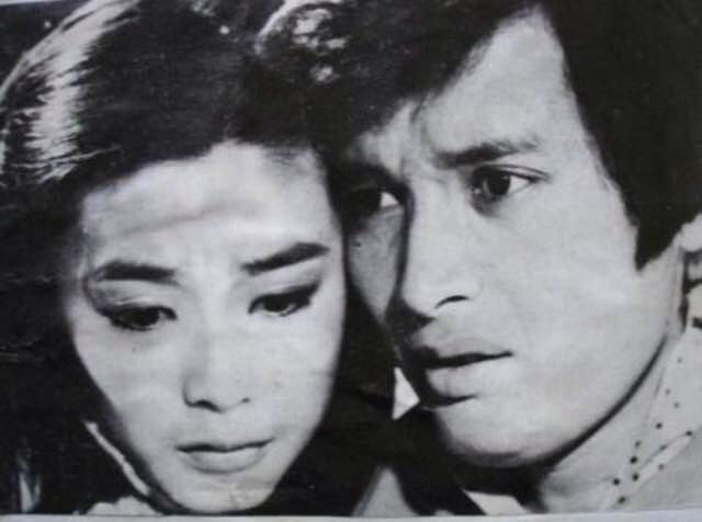 我是一片雲剧照的剧照