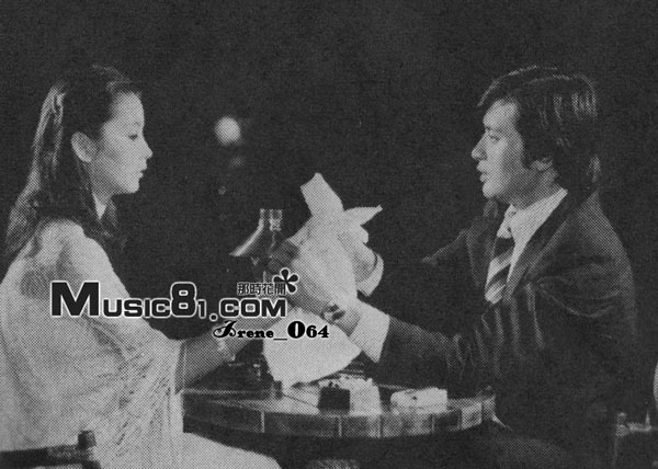 我是一片雲剧照的剧照