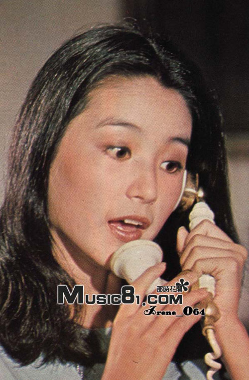 我是一片雲剧照的剧照