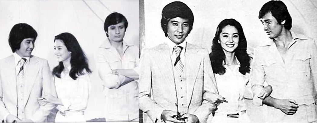 我是一片雲剧照的剧照