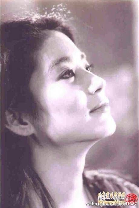 我是一片雲剧照的剧照