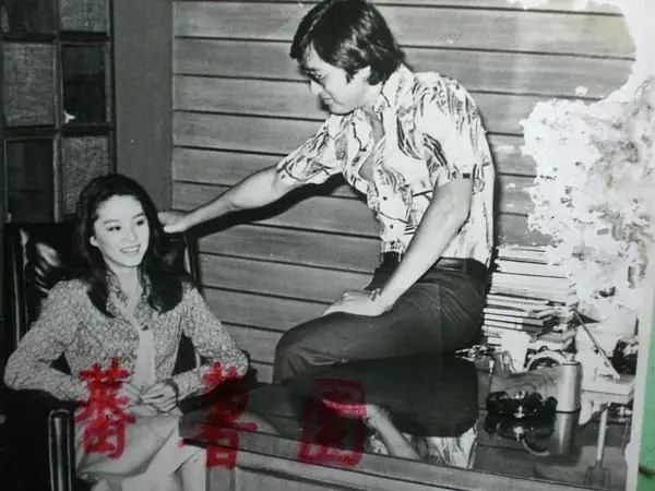 我是一片雲剧照的剧照