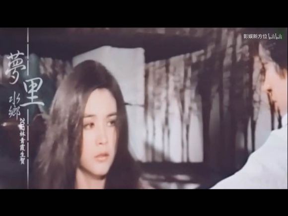 我是一片雲剧照的剧照