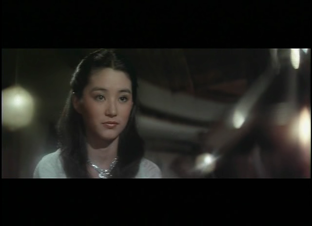 我是一片雲剧照的剧照