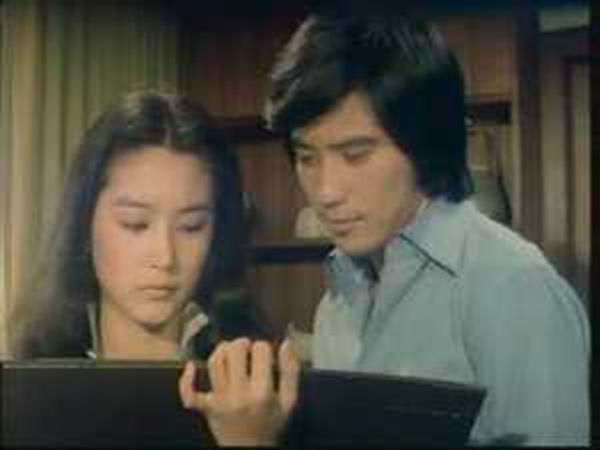 我是一片雲剧照的剧照