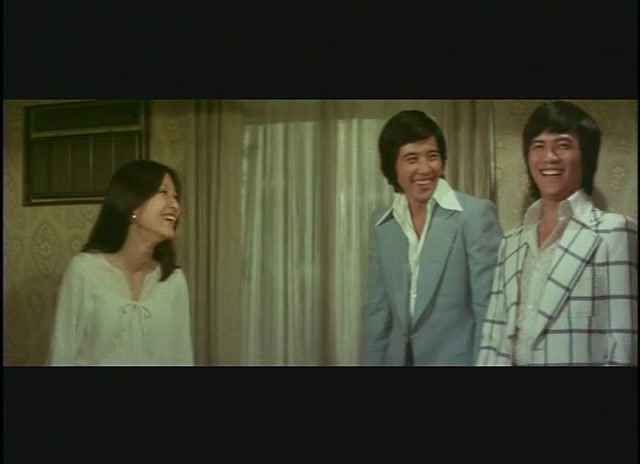 我是一片雲剧照的剧照