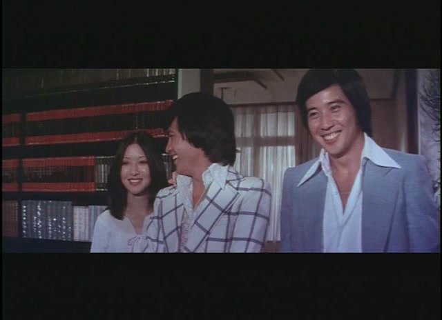 我是一片雲剧照的剧照