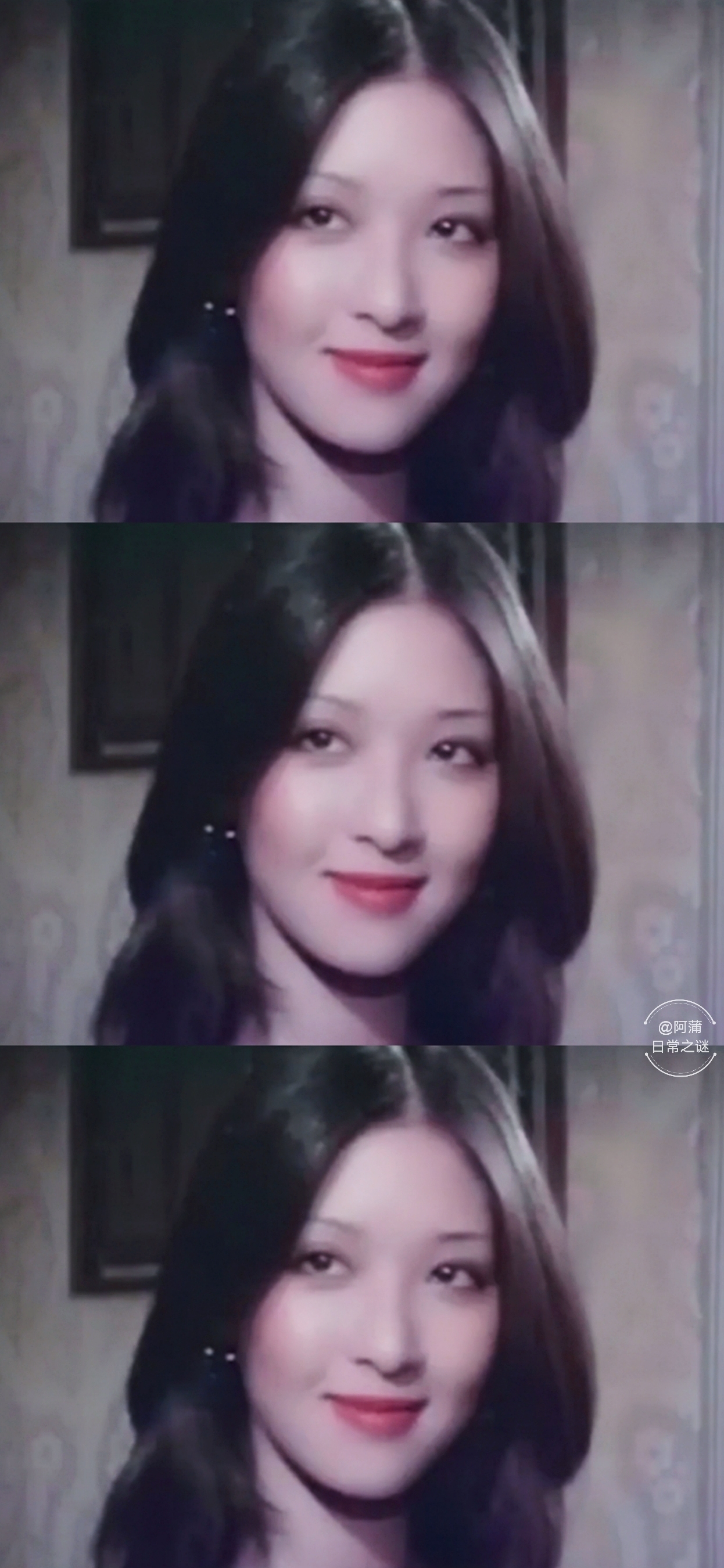 我是一片雲剧照的剧照