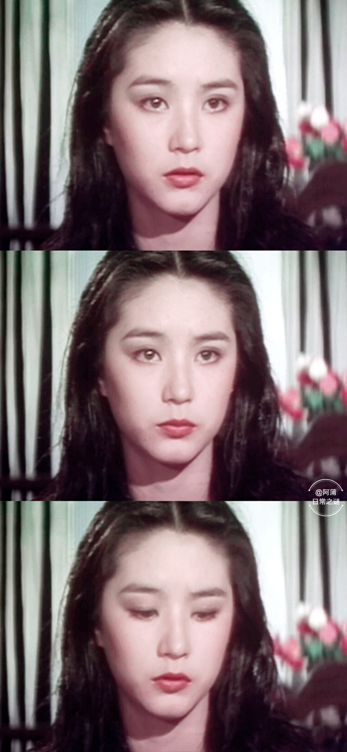 我是一片雲剧照的剧照