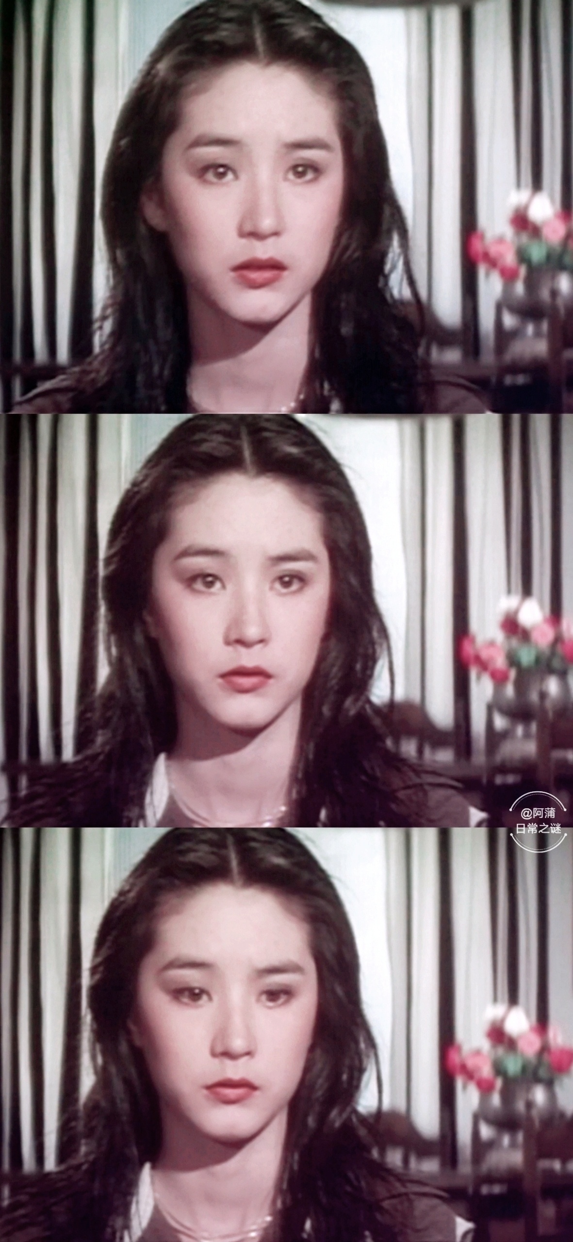 我是一片雲剧照的剧照